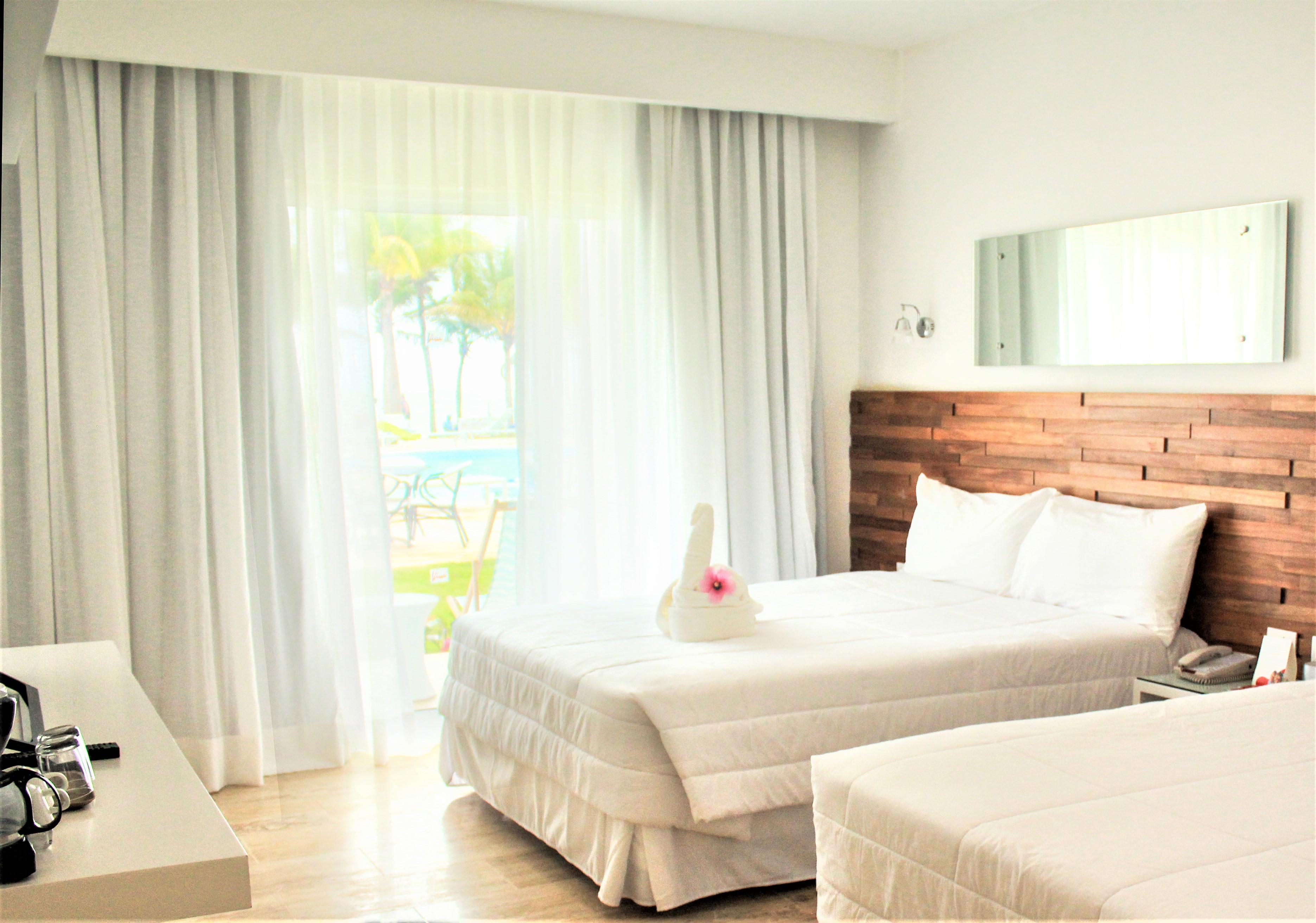 Viva Tangerine By Wyndham, A Trademark All Inclusive Cabarete Exterior photo
