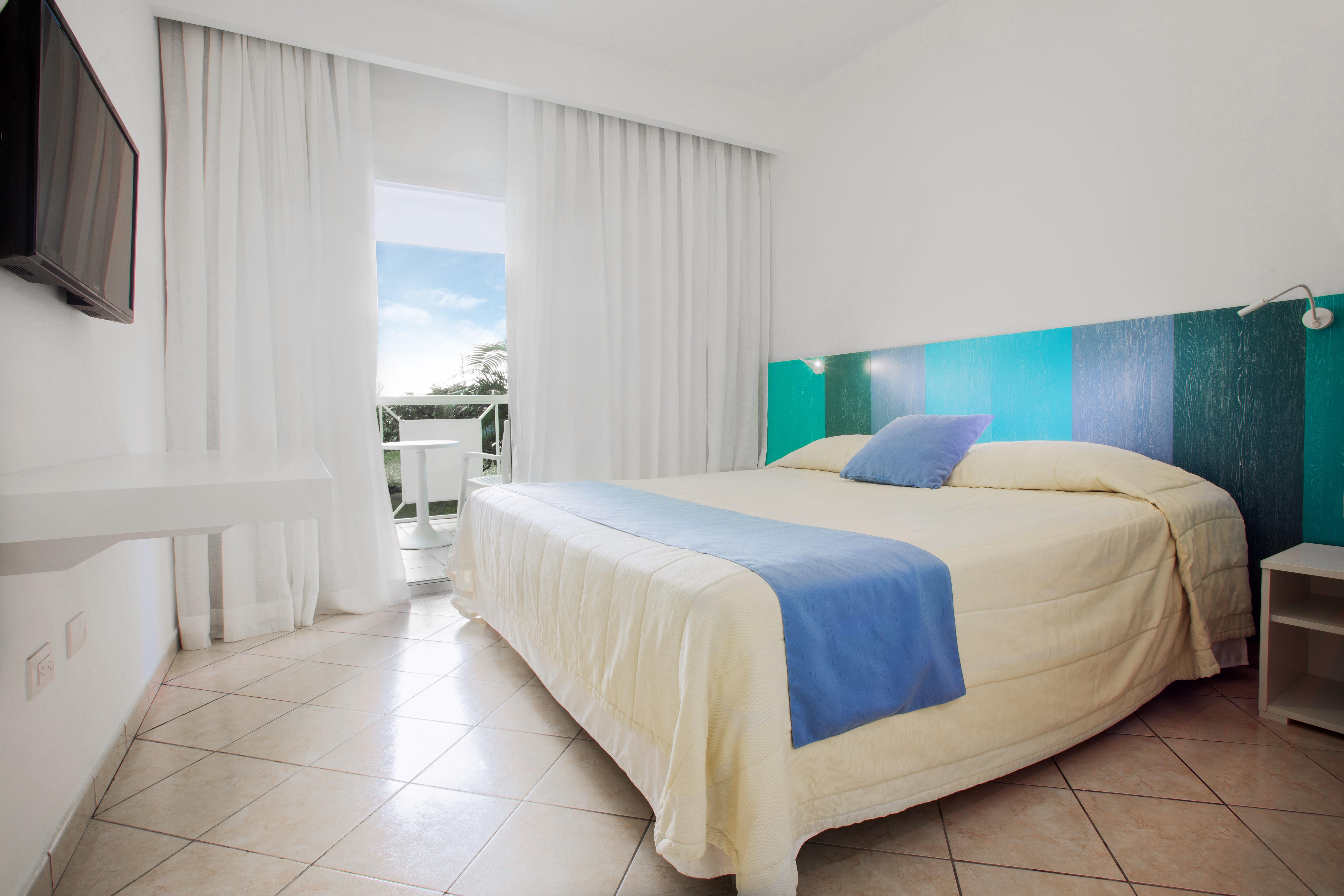 Viva Tangerine By Wyndham, A Trademark All Inclusive Cabarete Exterior photo