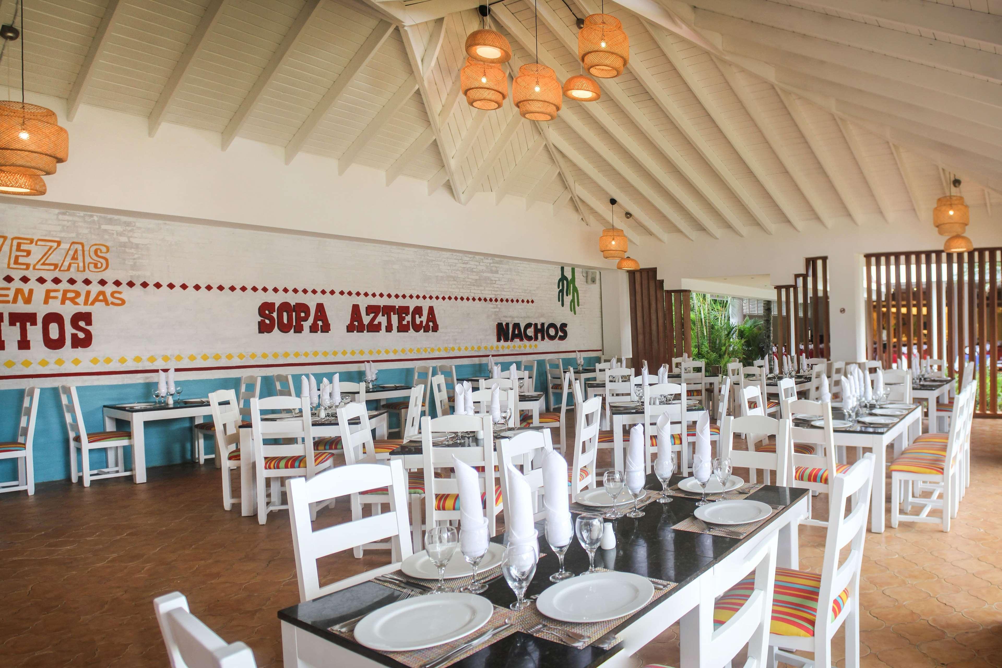 Viva Tangerine By Wyndham, A Trademark All Inclusive Cabarete Exterior photo