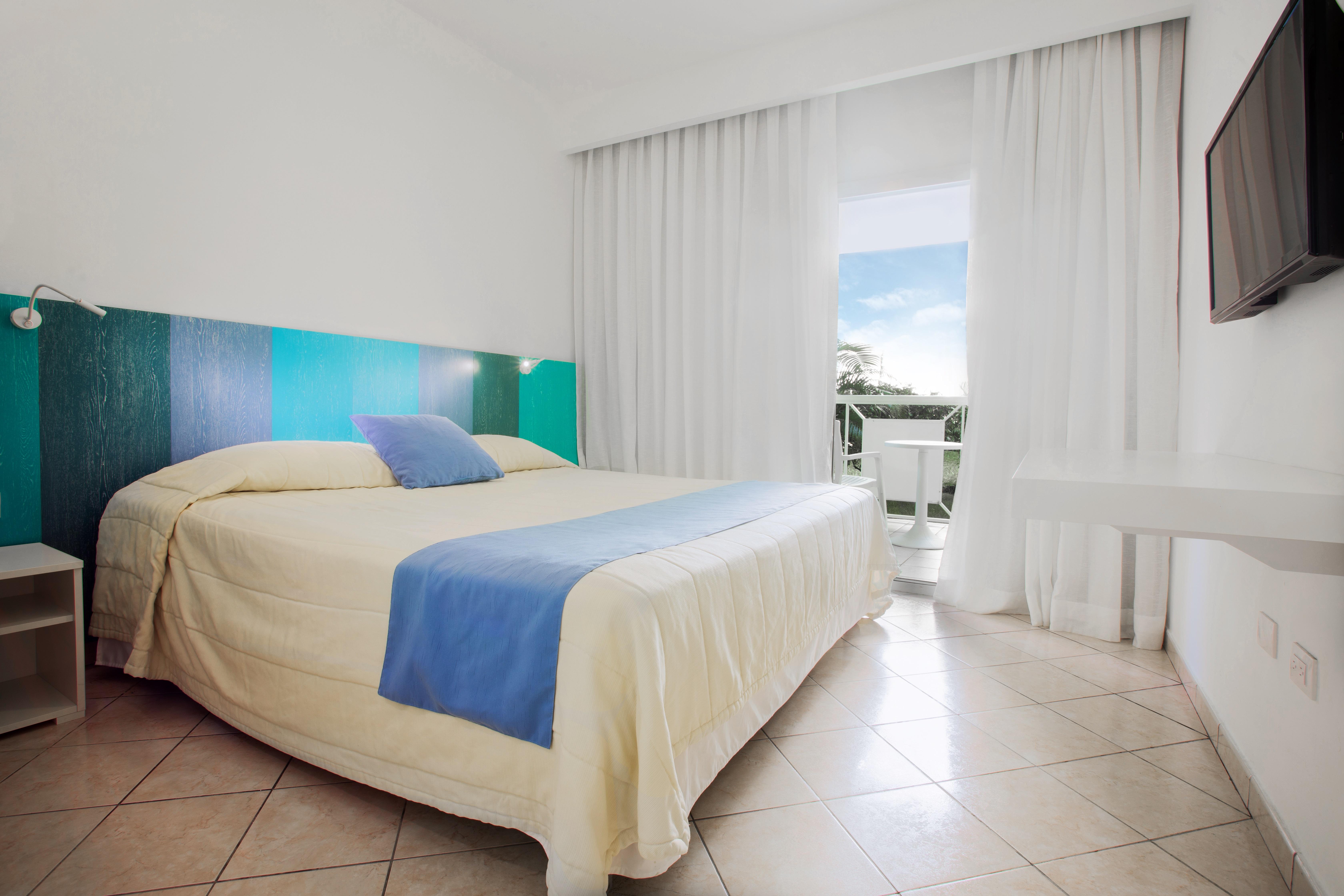 Viva Tangerine By Wyndham, A Trademark All Inclusive Cabarete Exterior photo