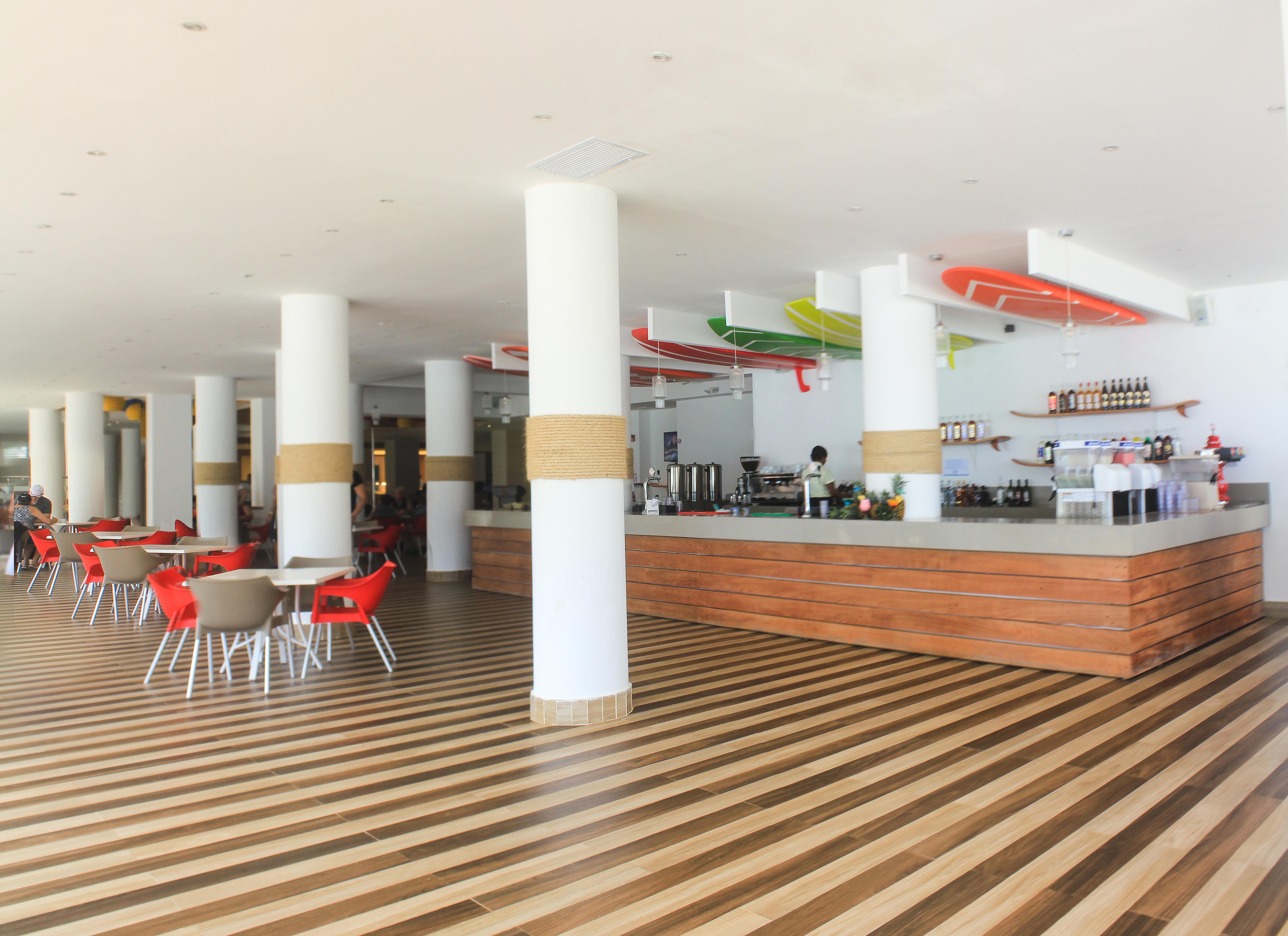 Viva Tangerine By Wyndham, A Trademark All Inclusive Cabarete Exterior photo