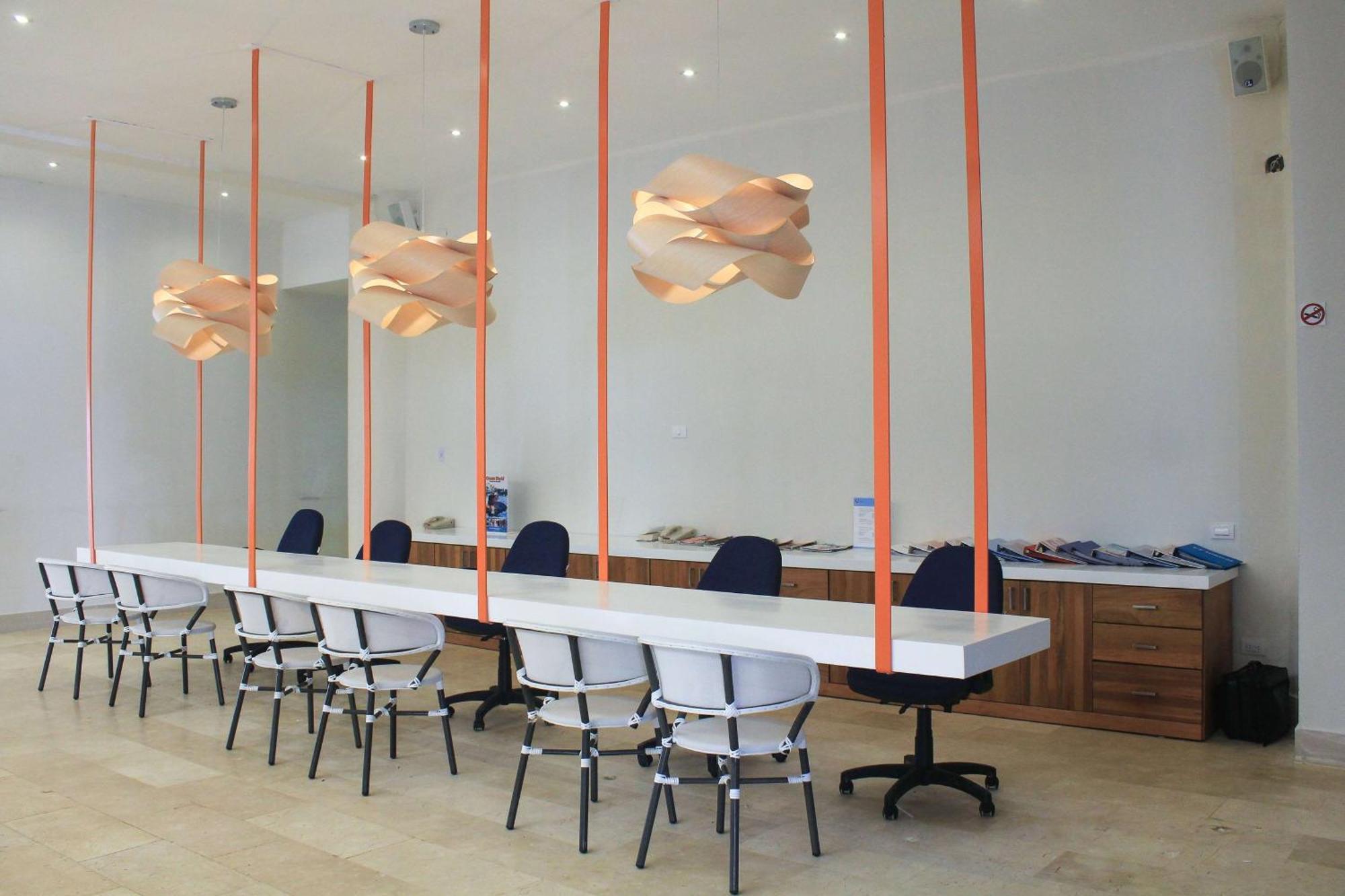 Viva Tangerine By Wyndham, A Trademark All Inclusive Cabarete Exterior photo