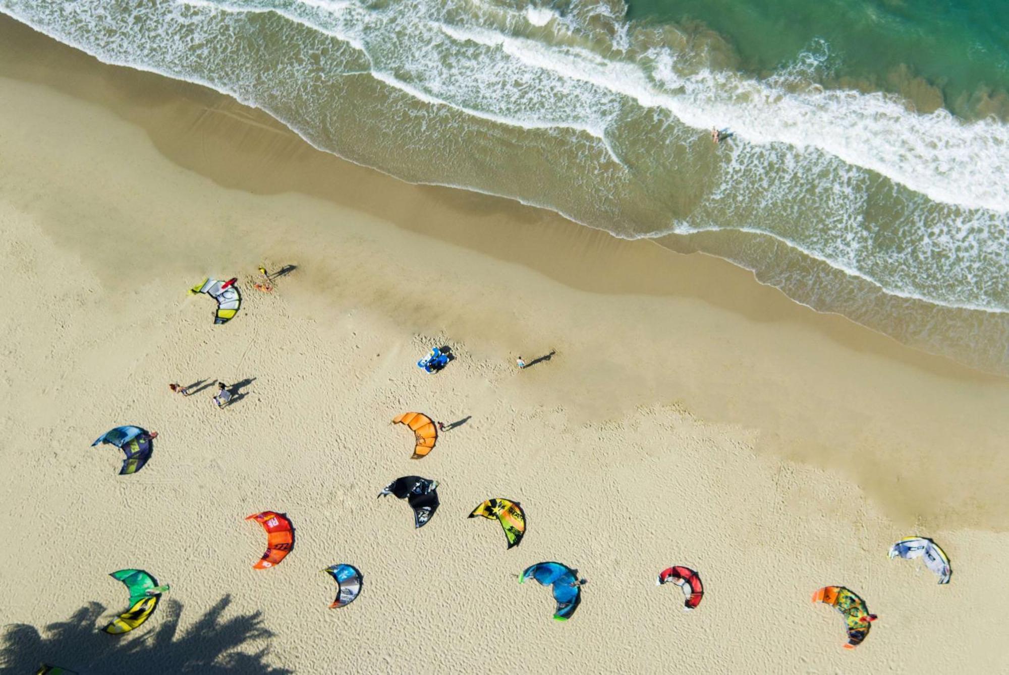Viva Tangerine By Wyndham, A Trademark All Inclusive Cabarete Exterior photo