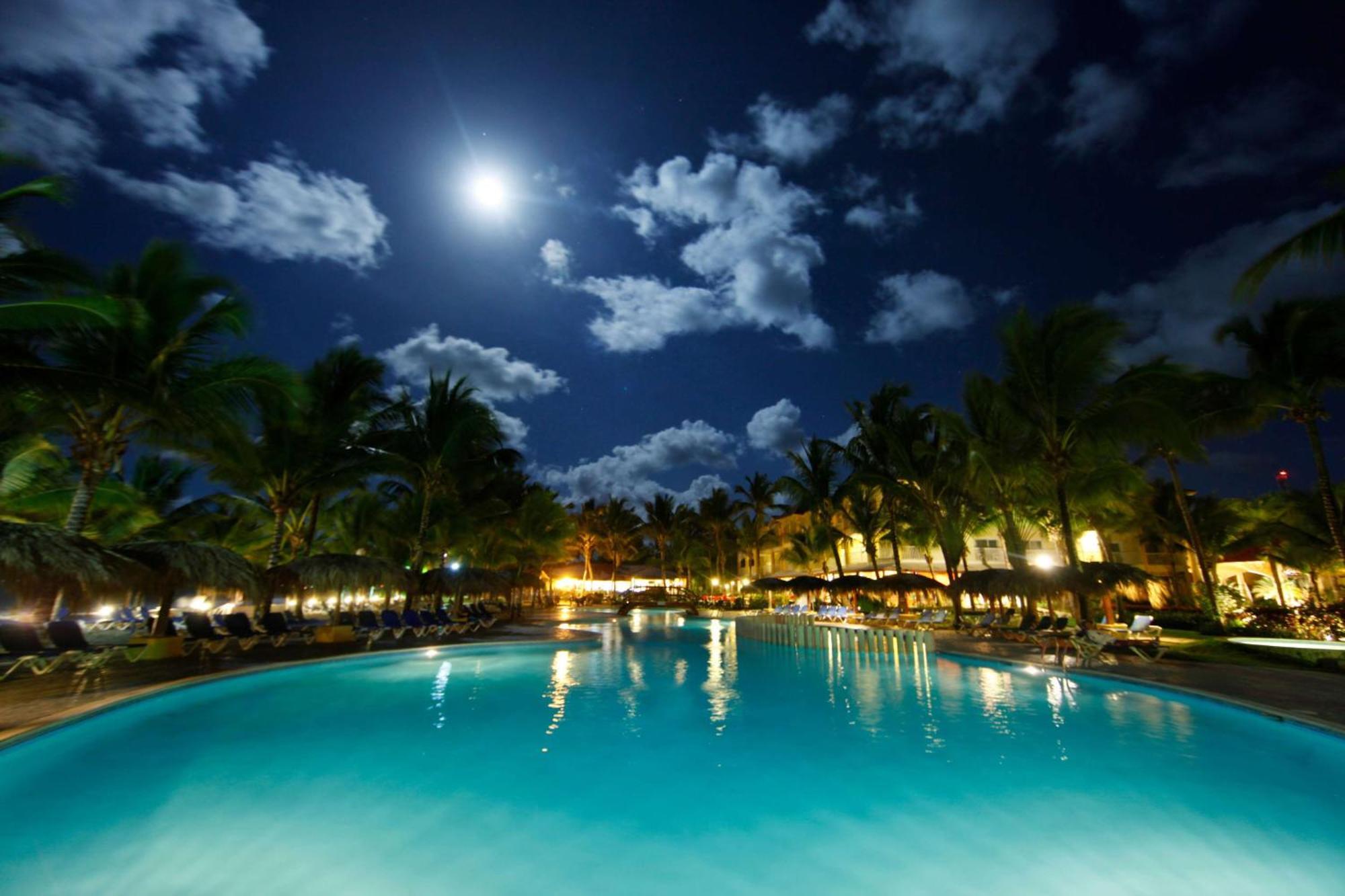 Viva Tangerine By Wyndham, A Trademark All Inclusive Cabarete Exterior photo