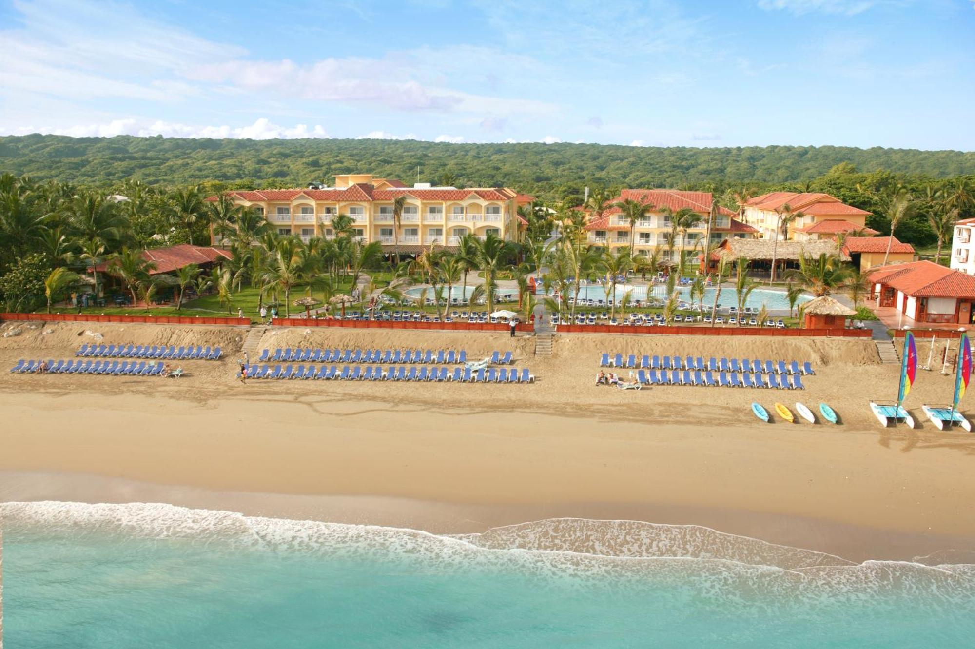 Viva Tangerine By Wyndham, A Trademark All Inclusive Cabarete Facilities photo