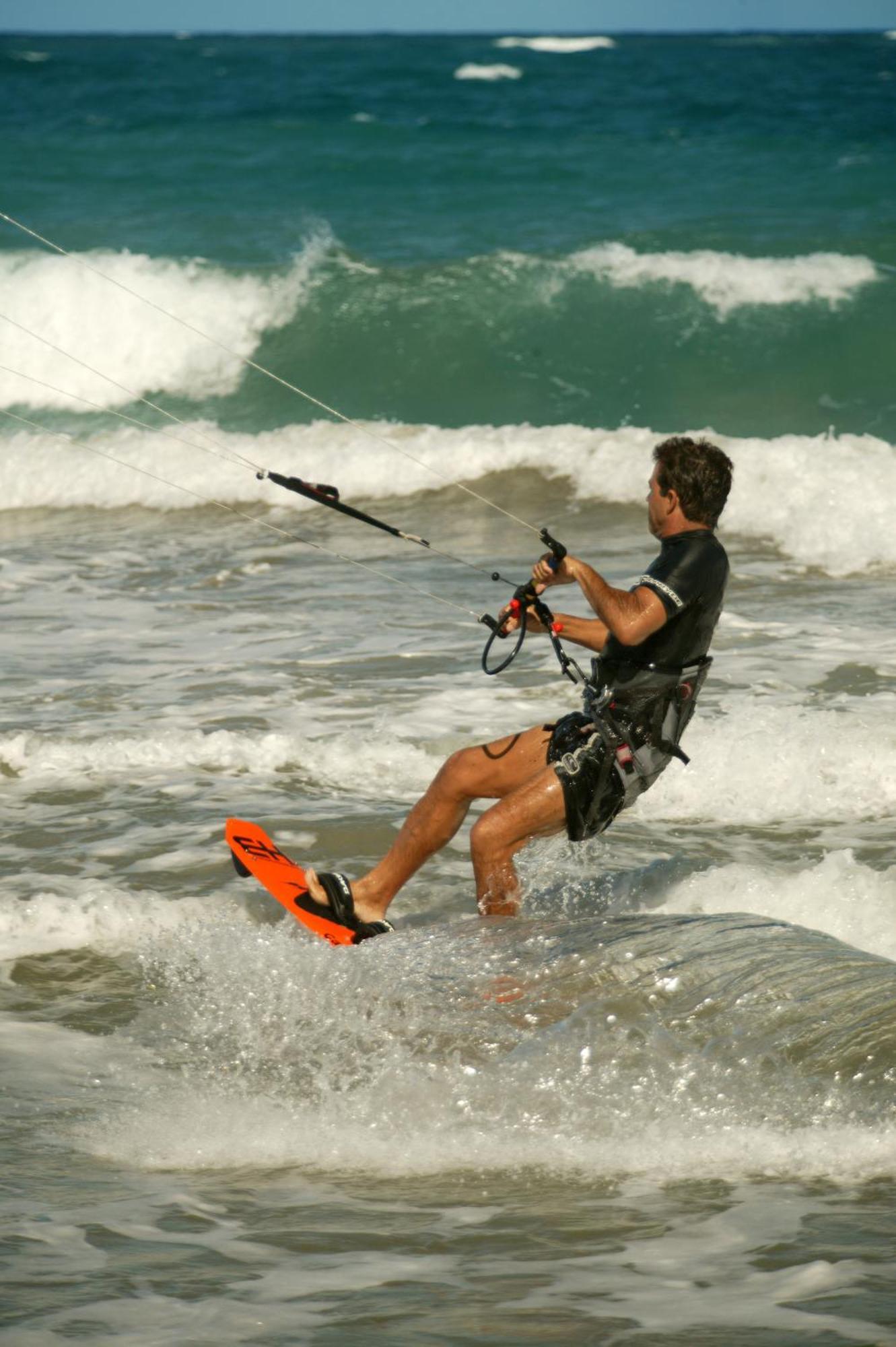 Viva Tangerine By Wyndham, A Trademark All Inclusive Cabarete Facilities photo