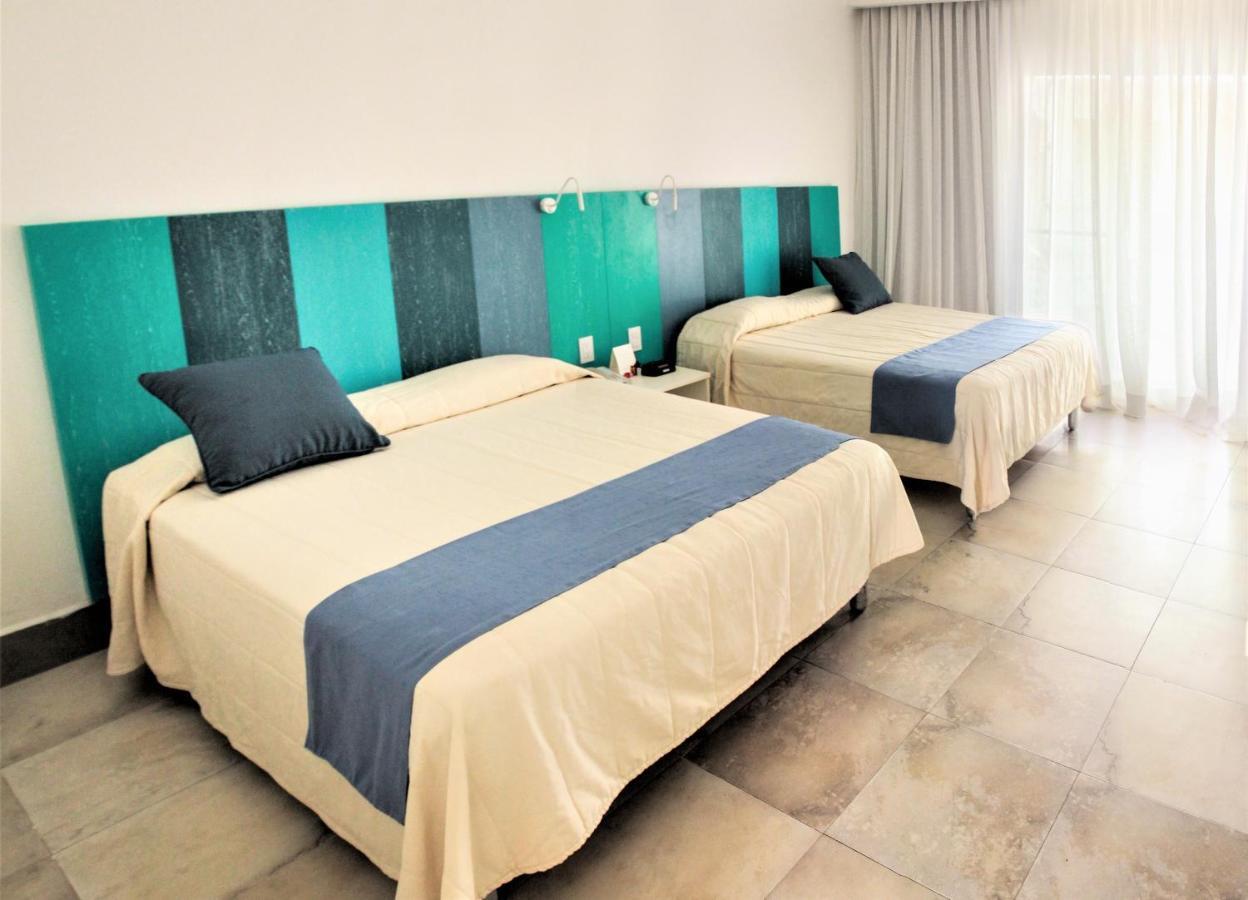 Viva Tangerine By Wyndham, A Trademark All Inclusive Cabarete Exterior photo
